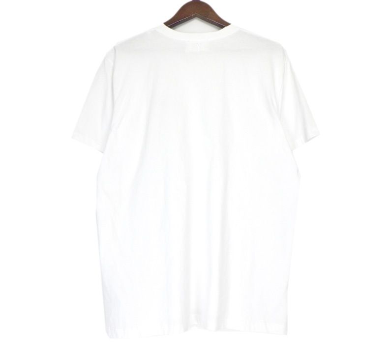 アミ アレクサンドル マテュッシ AMI Alexandre Mattiussi 【 BFUTS001  