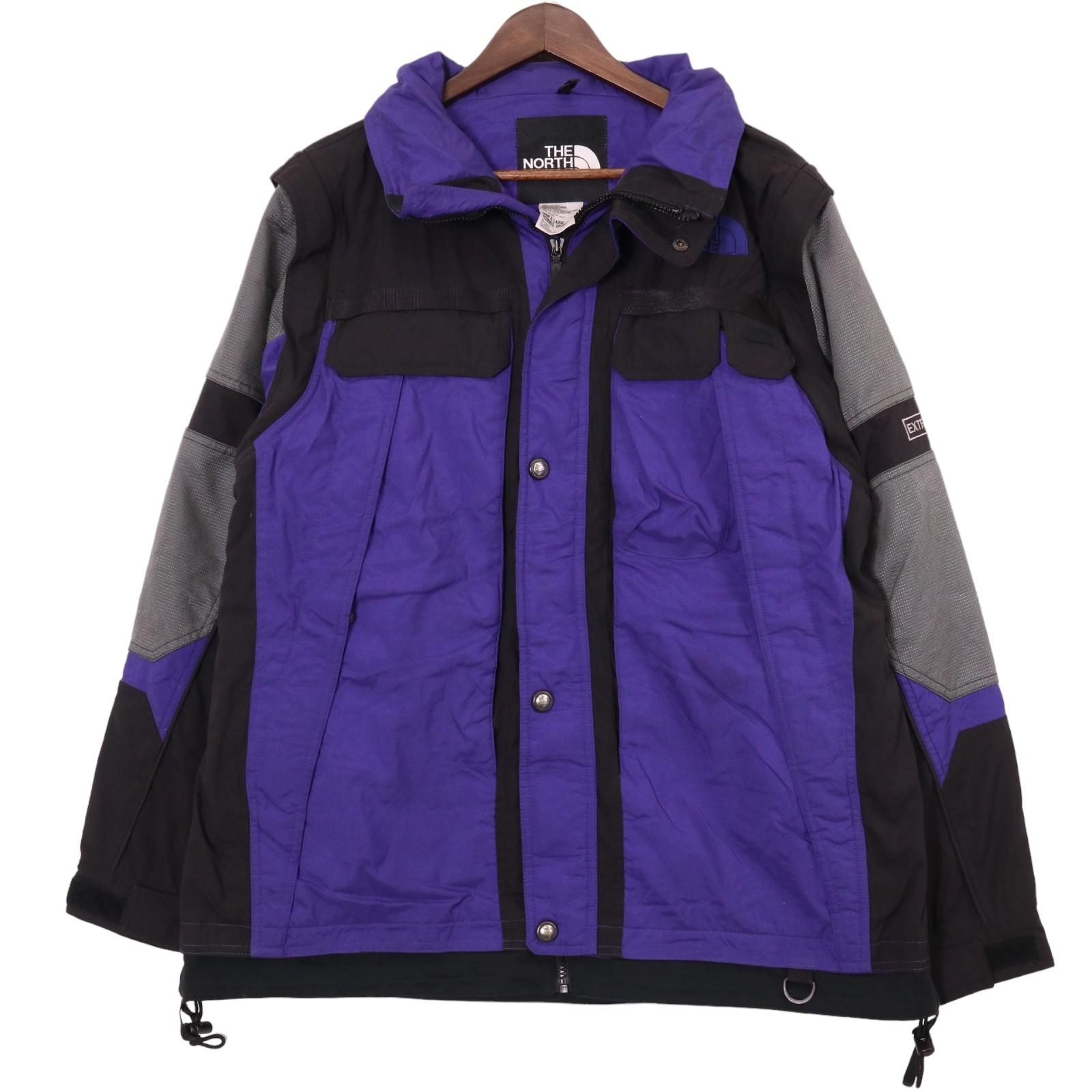 THE NORTH FACE ノースフェイス EXTREME GEAR エクストリームギア 