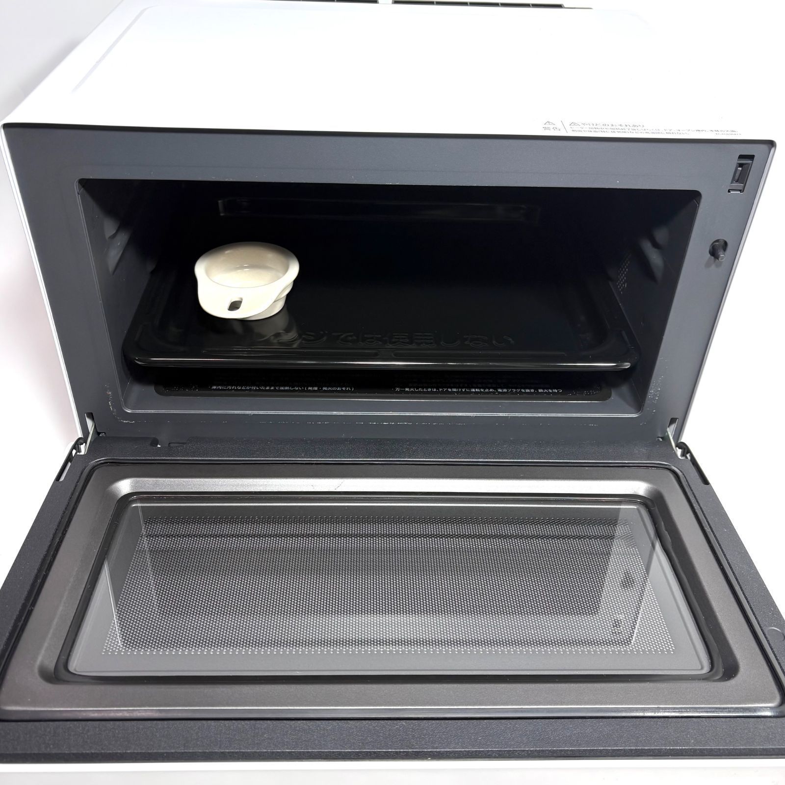 SHARP スチームオーブンレンジ RE-WF 231 2020年製