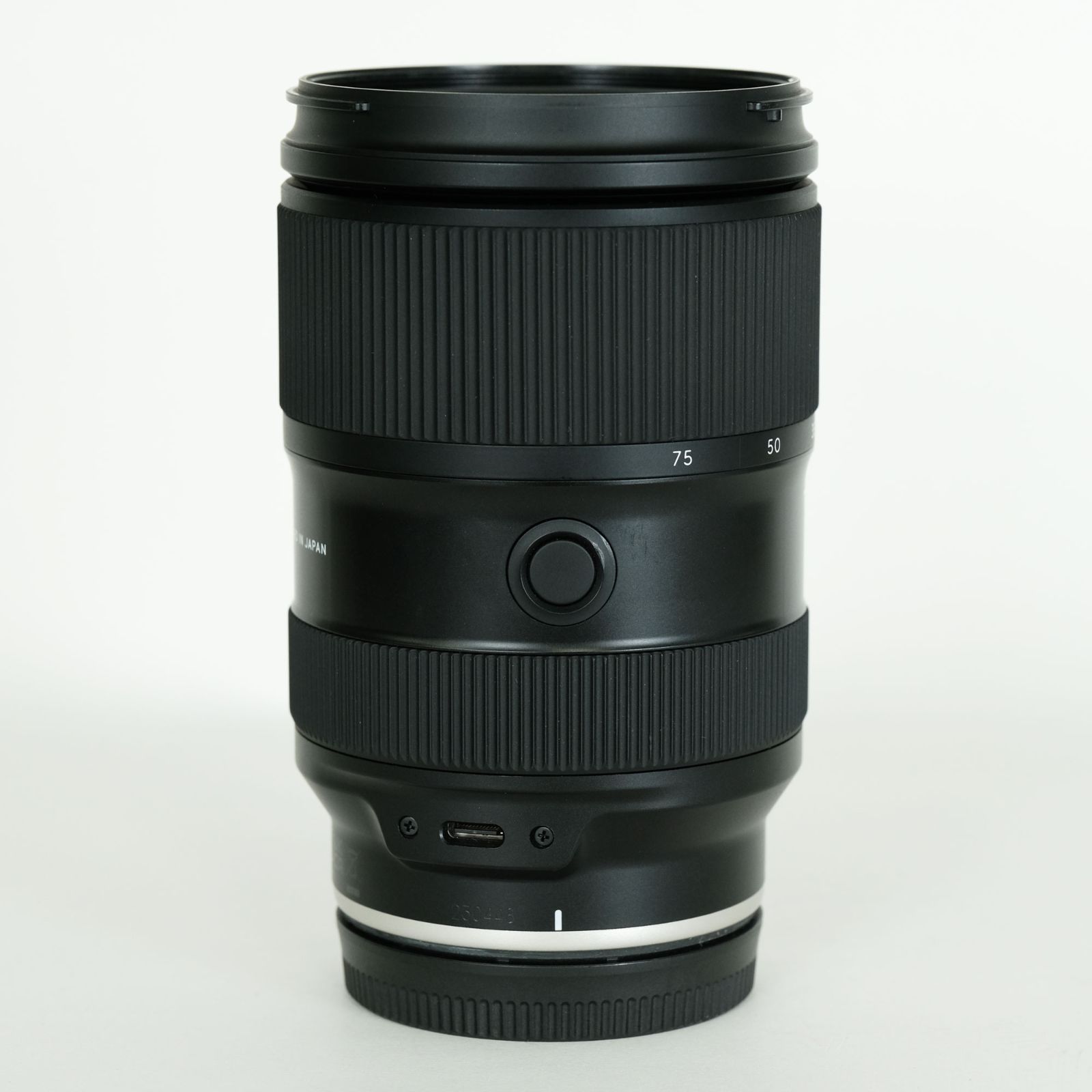 タムロン 28-75mm F2.8 VXD G2 A063 ソニーEマウント用 【公式通販】