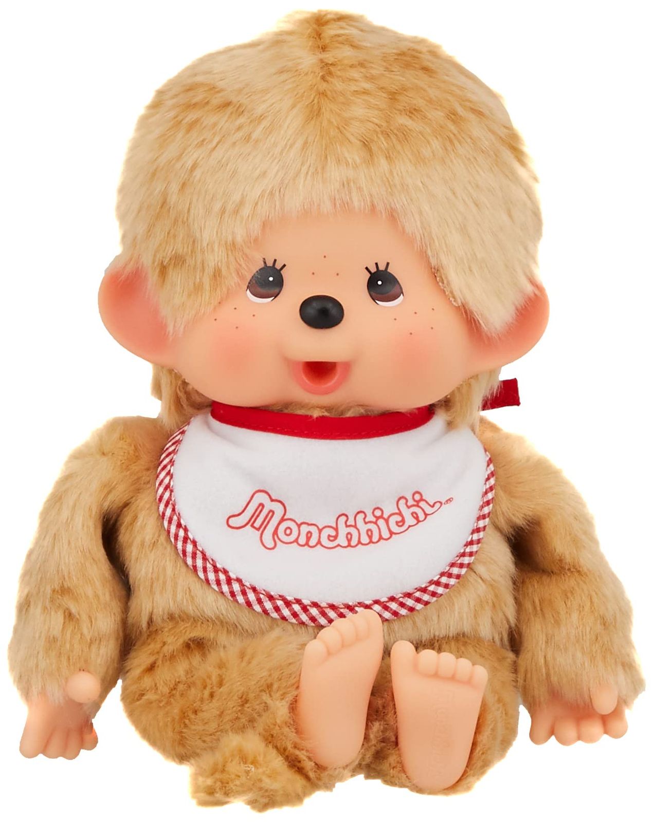 モンチッチ　ぬいぐるみ　6点 セキグチ(Sekiguchi) モンチッチシリーズ モンチッチ プレミアム