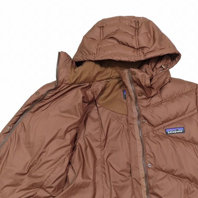 24AW パタゴニア Patagonia ウィメンズ・ダウン・ウィズ