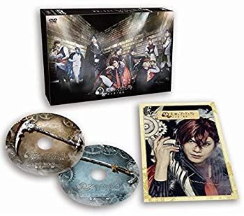 【】(未使用･未開封品)舞台「文豪とアルケミスト 余計者ノ挽歌」 [DVD]