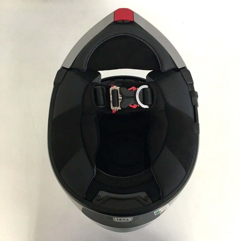 システムヘルメット 除菌消臭済