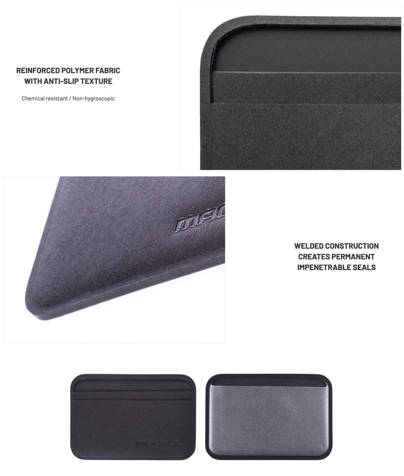 Magpul DAKA