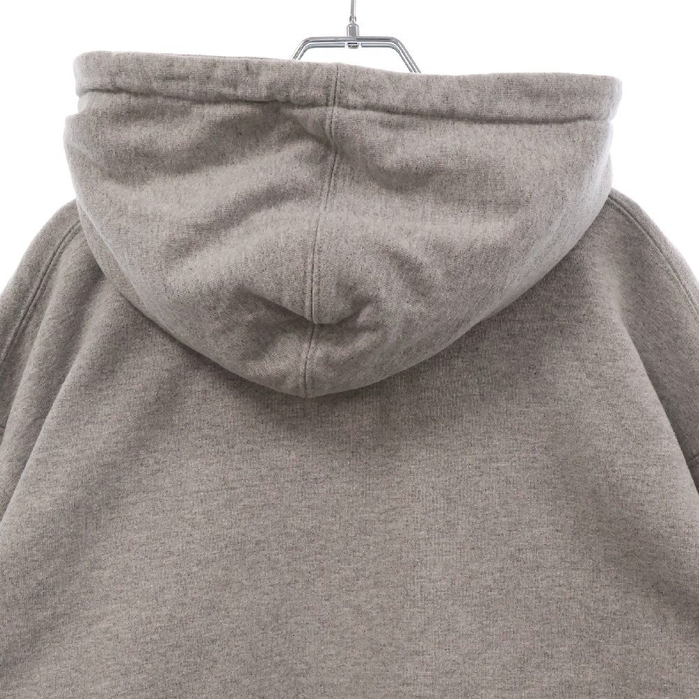 SUPREME (シュプリーム) 20AW Shop Hooded Sweatshirt ショップ