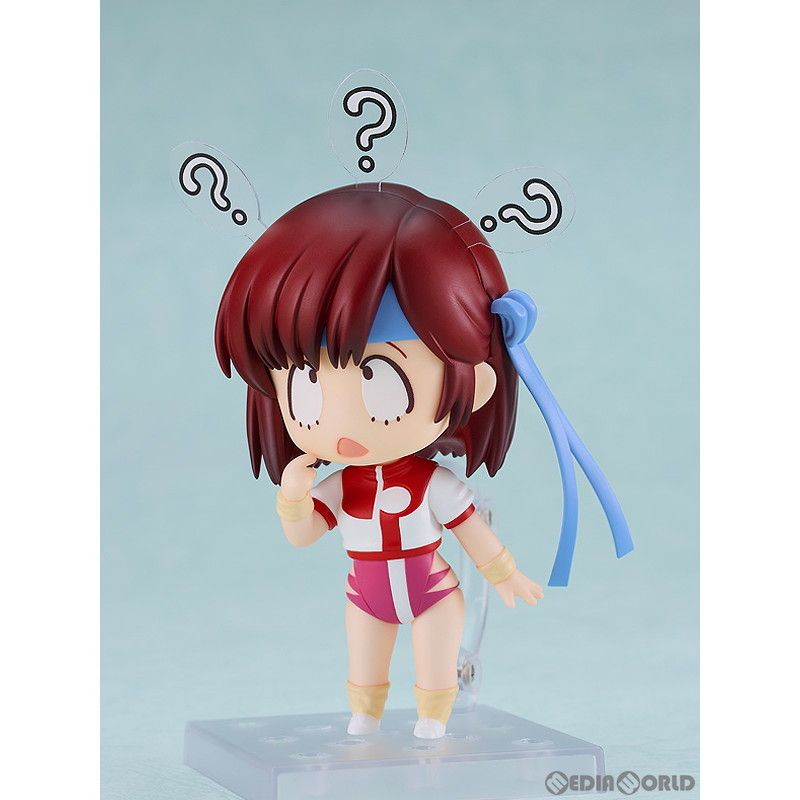 ねんどろいど 2361 タカヤノリコ トップをねらえ! 完成品 可動
