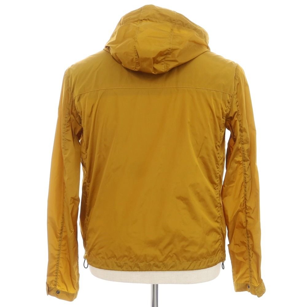 未使用級✨Sealup ナイロンジャケット Giglio 50 ベージュ 2024 Spring & Summer – A-1 Type Jacket – | RING JACKET