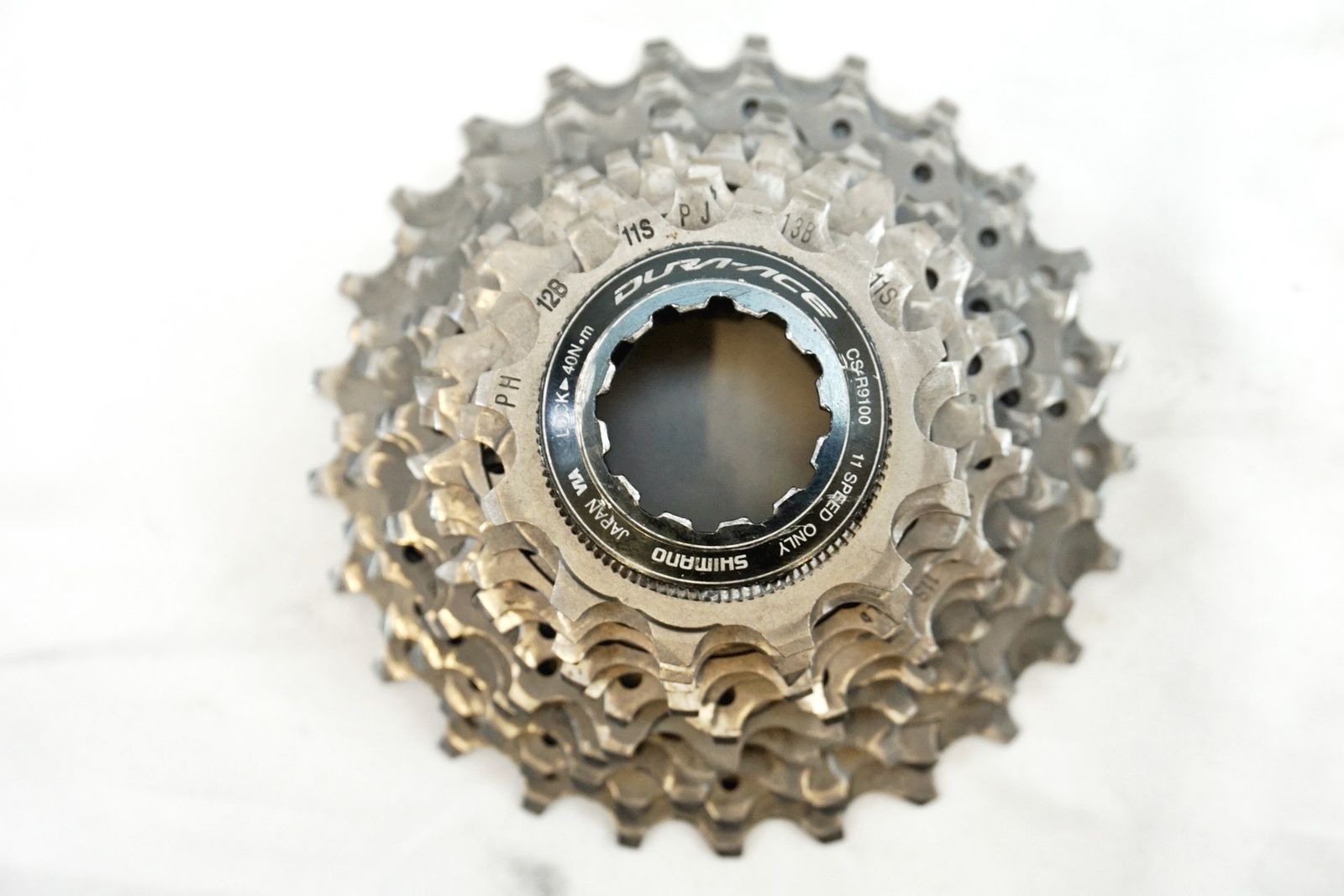 シマノ デュラエース DURA-ACE RD-R9100 リアディレイラー SHIMANO