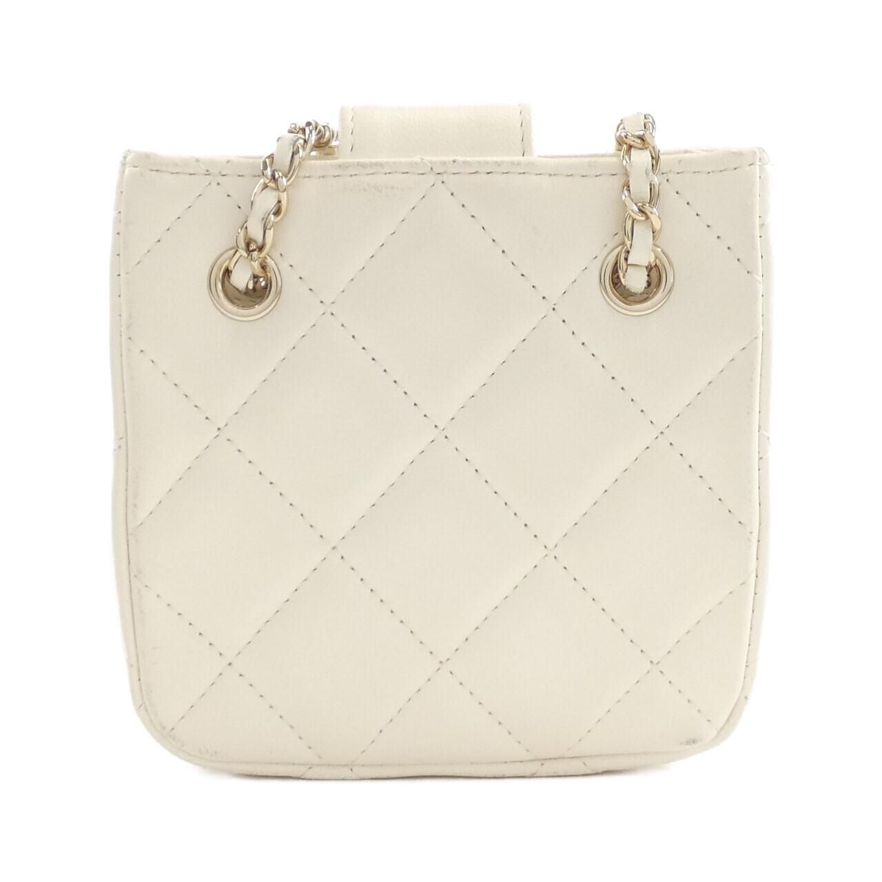 シャネル AP2547 チェーンクラッチ