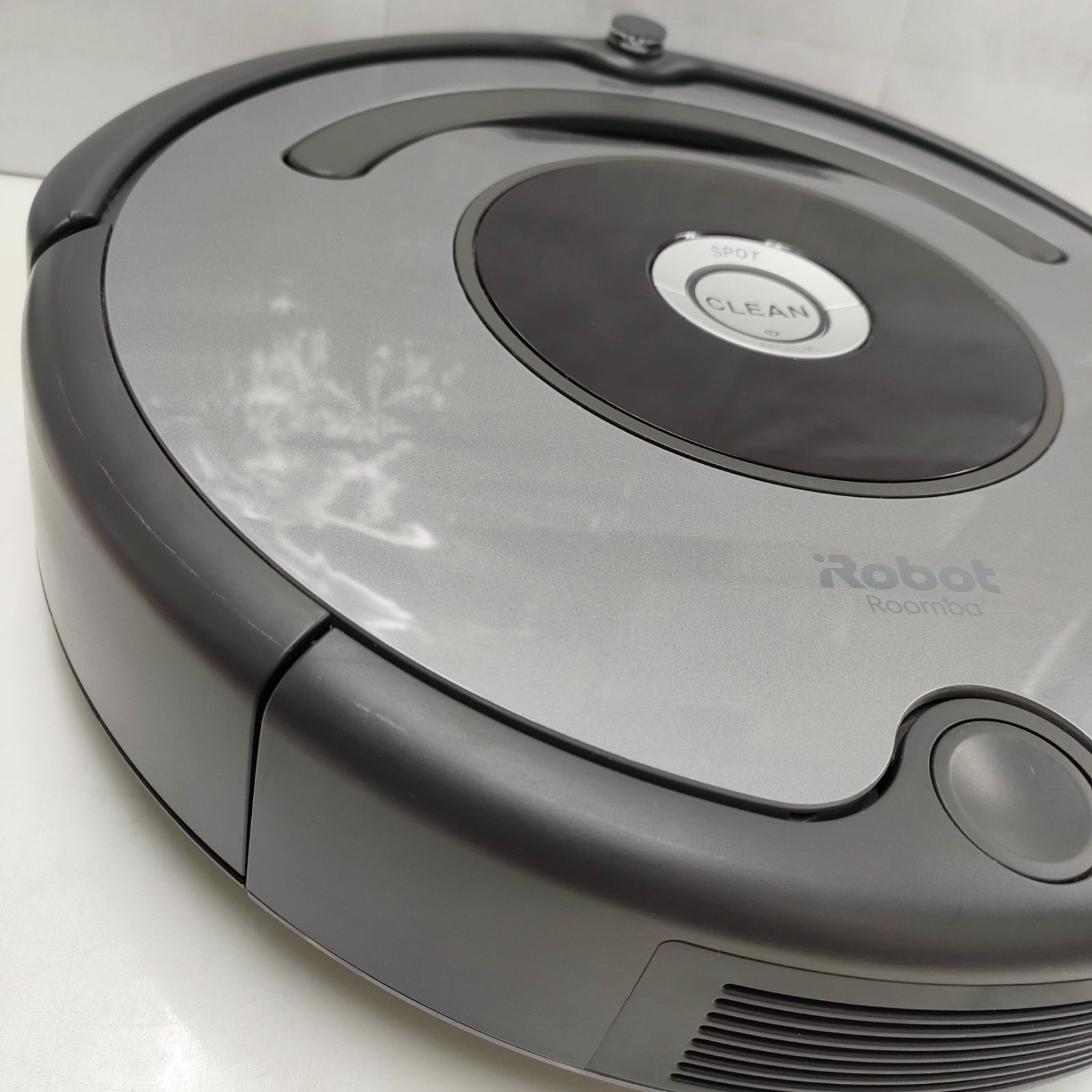 ◇ iRobot Roomba ルンバ 643 ロボット掃除機 - メルカリ