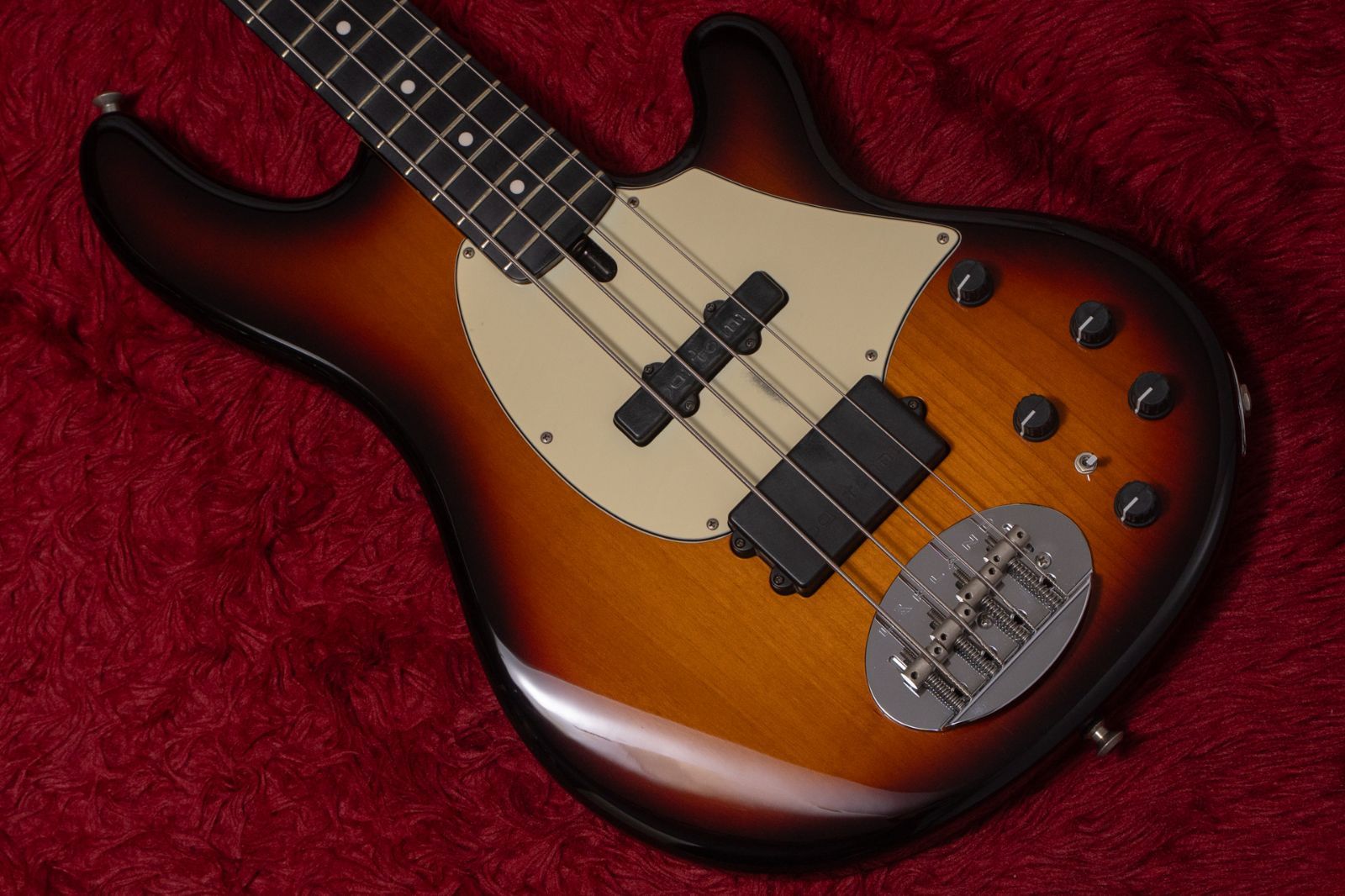 used Lakland USA | 4-94 Standard 3TS 2004 4.105kg 671 GIB横浜