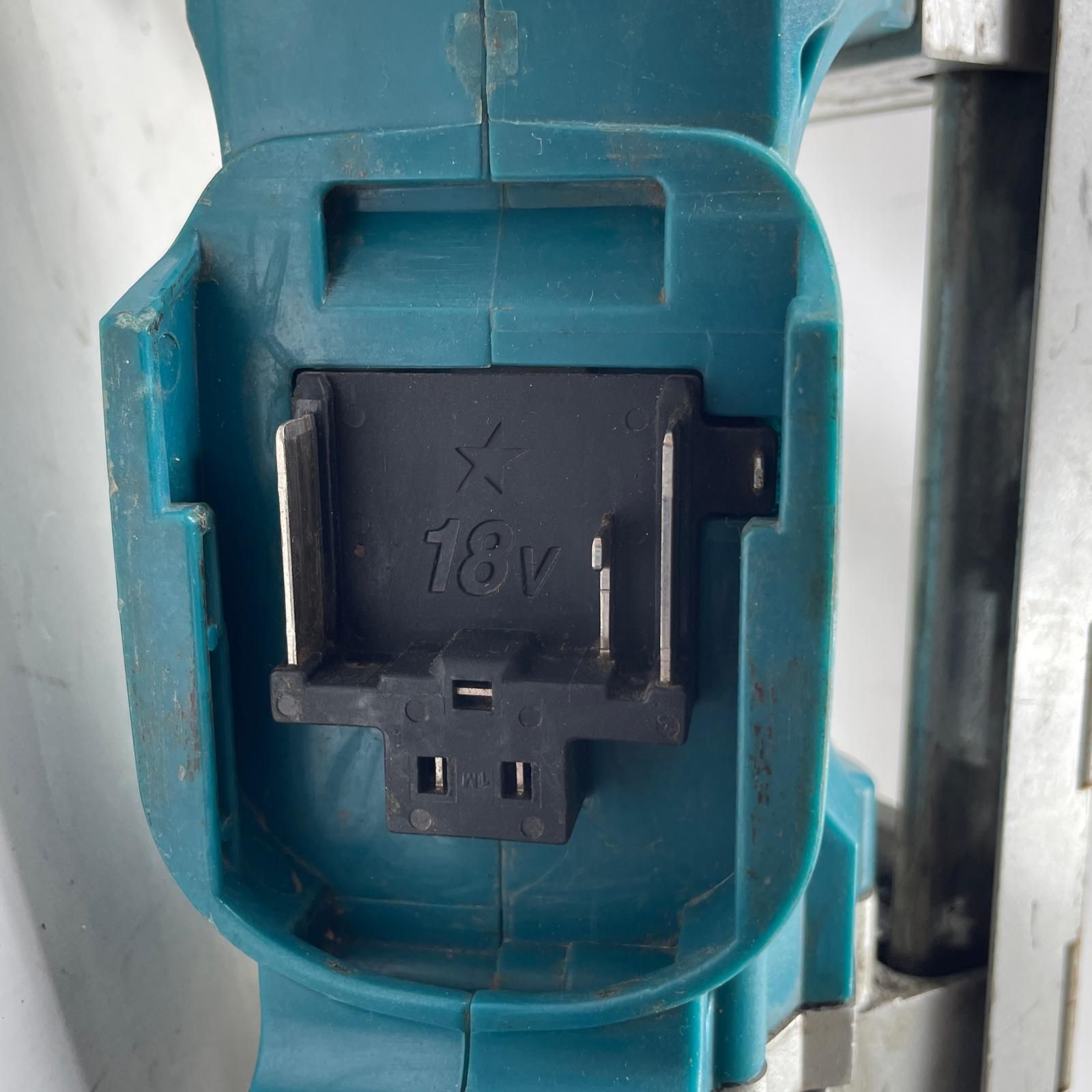 マキタ バンドソー