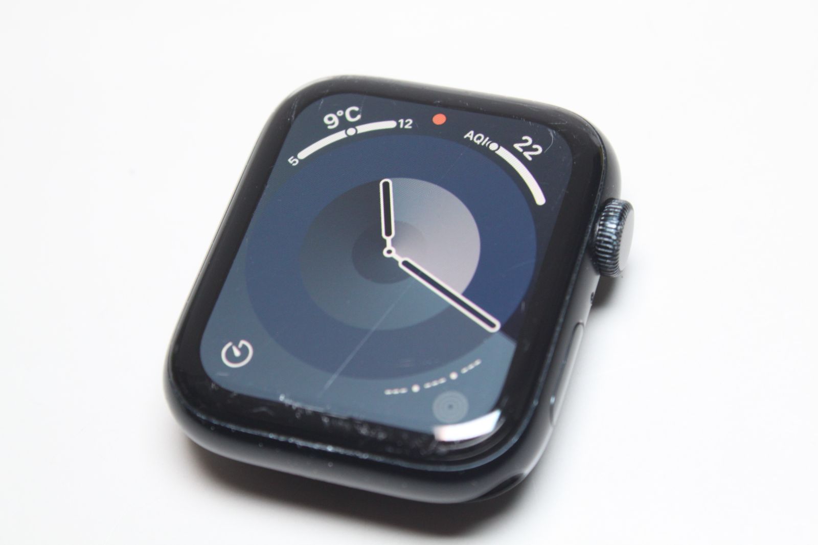 Apple Watch SE(第2世代)GPS/44mm/A2723〈MNK03J/A〉⑥ 【公式 Apple Watch SE(第2世代)GPS/44mm/A2723〈MNK03J/A〉⑥ 【公式
