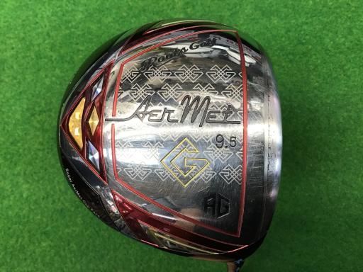 返品OK 【中古ゴルフクラブ】ルーツゴルフ(ゴーセン) ルーツ