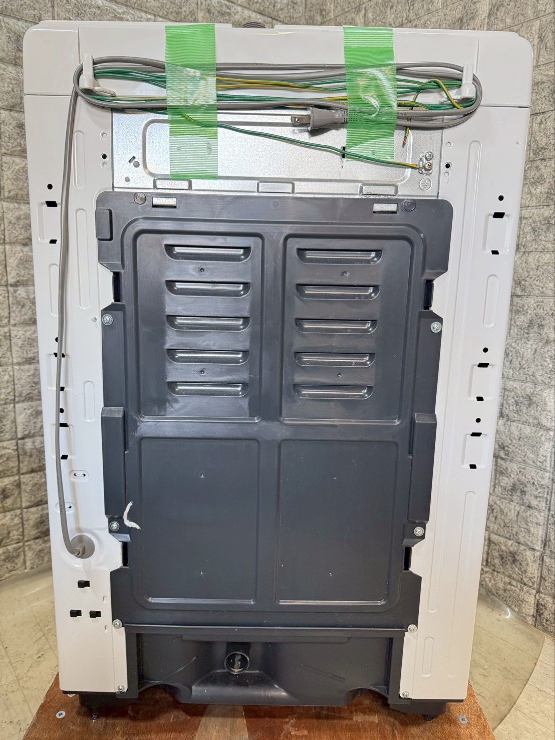 パナソニック 5kg
