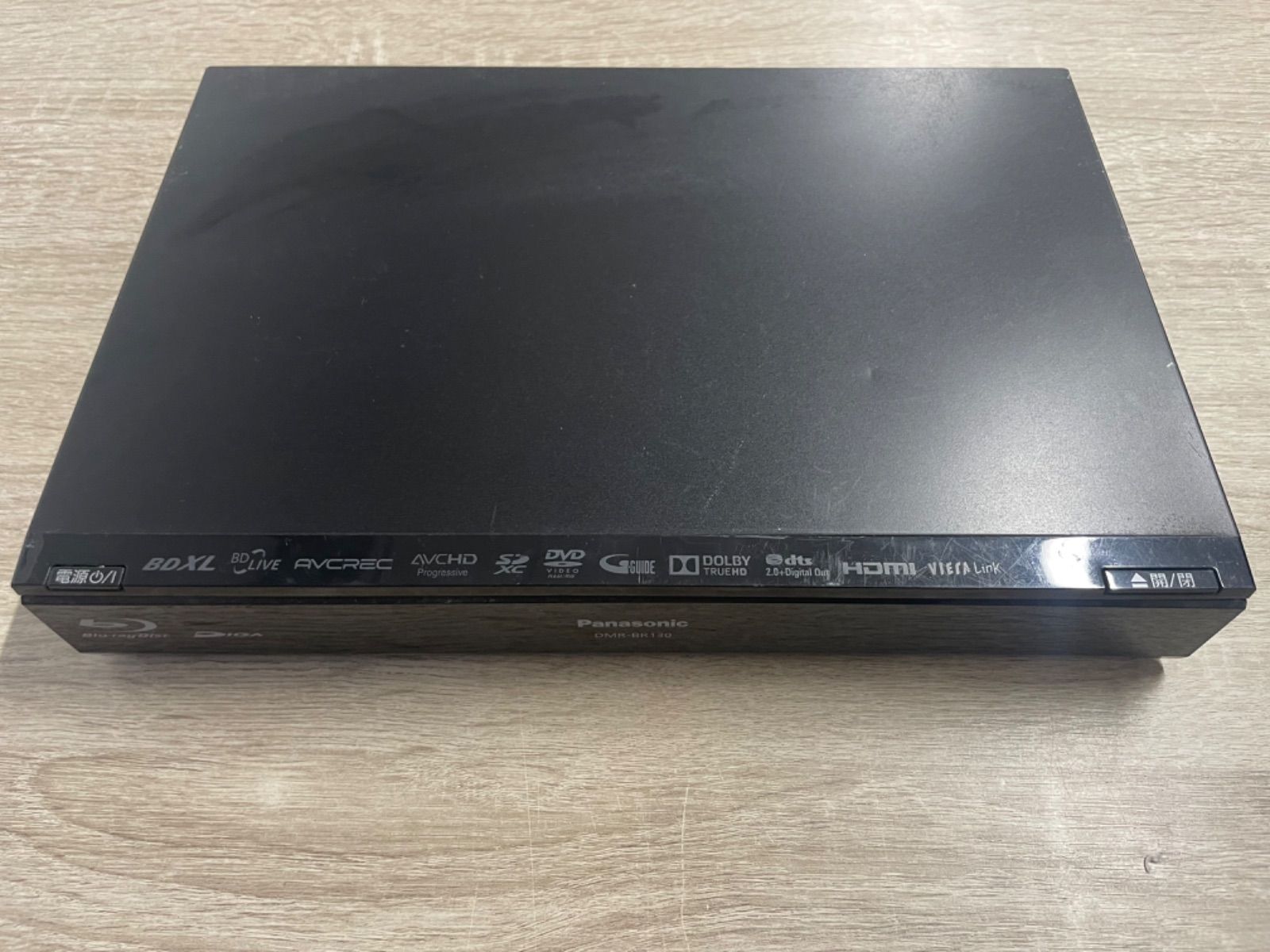 SHRARP　BD-HDW32 ブルーレイレコーダー Amazon.co.jp: シャープ 320GB 2チューナー ブルーレイ