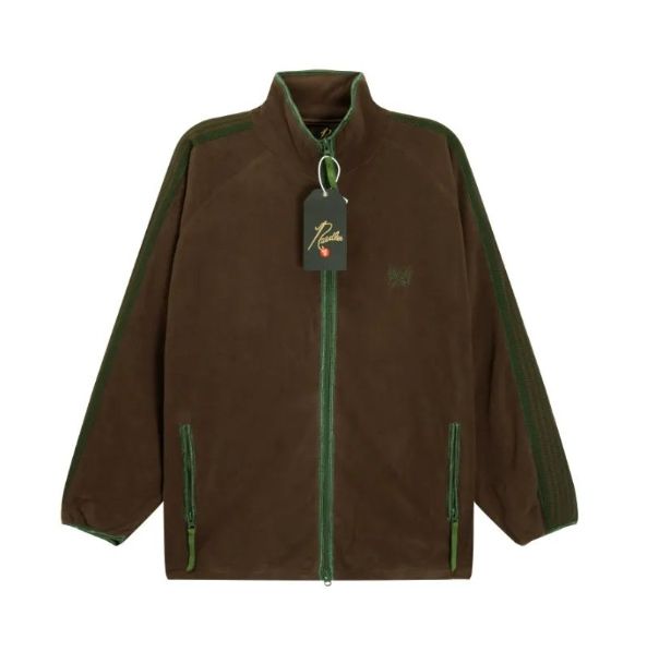 新品未使用 着心地も抜群☆NEEDLES ニードルス× BEAMS☆別注フリース 