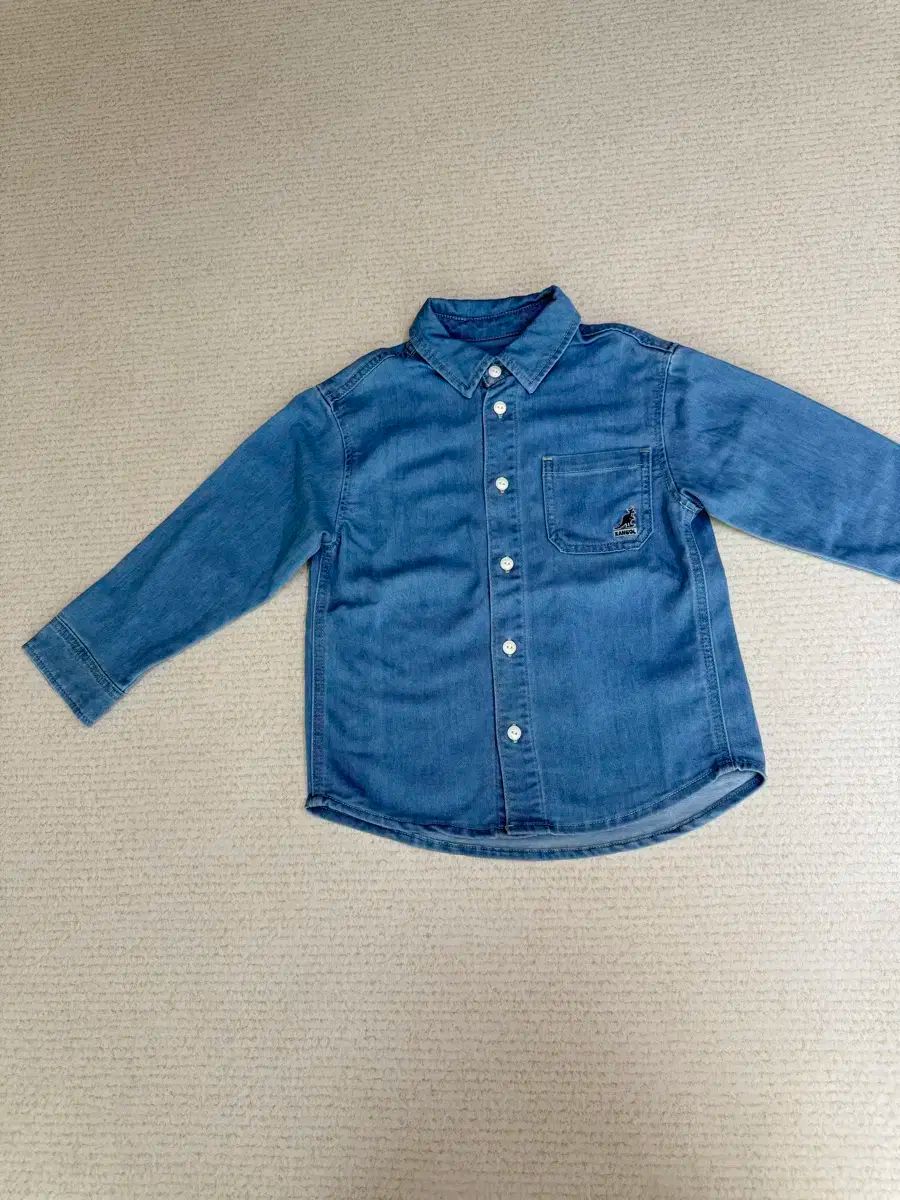 シャツ 110