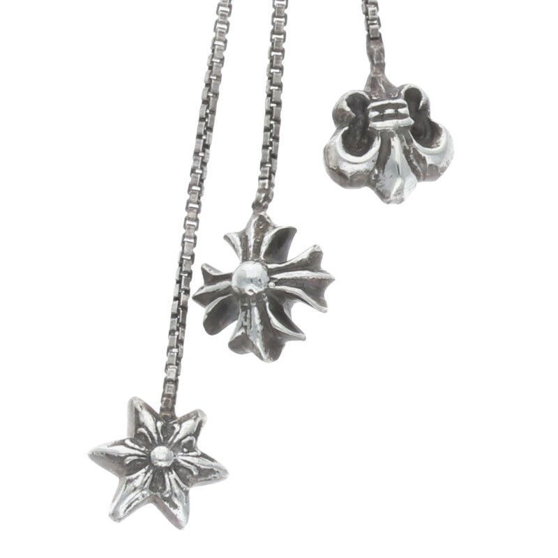 クロムハーツJOJOピアス 左耳用 CHROME HEARTS クロムハーツ JOJOピアス