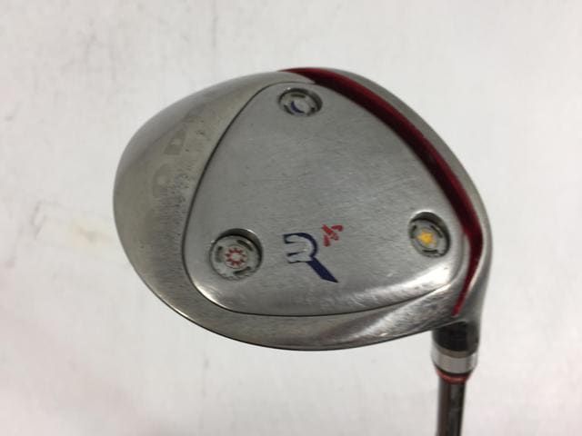 中古RODDIO(ロッディオ) RODDIO(ロッディオ) TYPE-S ドライバー 1W カーボン(改)[4780