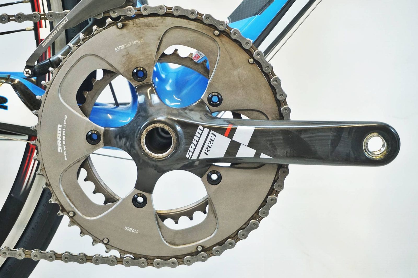 バイチャリ中目黒店