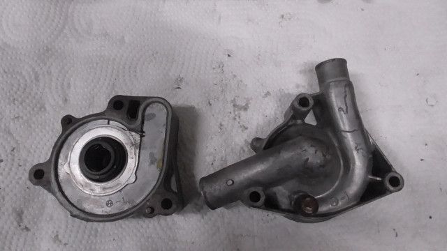 ZXR250 ZX250A-01xxx の ウォーターポンプ:#1752810002