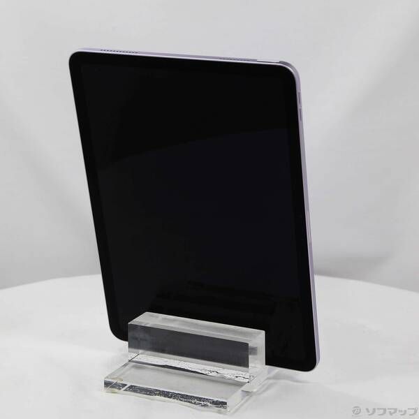 に*む様 メルカリ最安価！iPadAir第6世代 11インチ 256GB Wi- 未開封 iPad Air 11インチ第6世代 128GB Wi-Fi 1184 - メルカリ