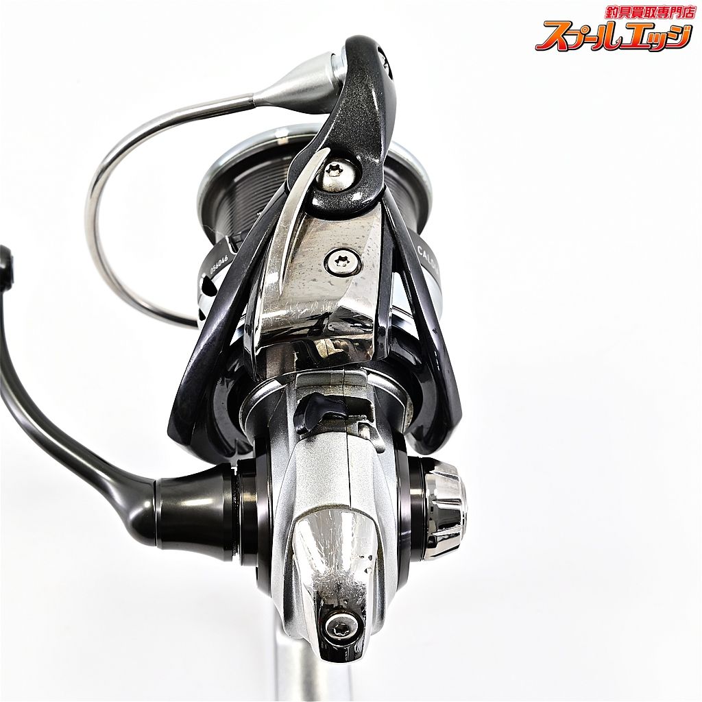 最大35％offセール。 ダイワ 18カルディア LT 2500S DAIWA CALDIA m41378 全商品送料無料。