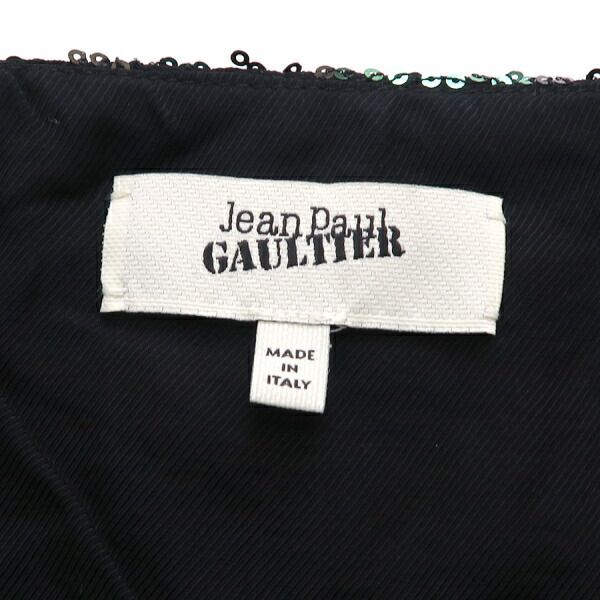 ジャンポールゴルチェ