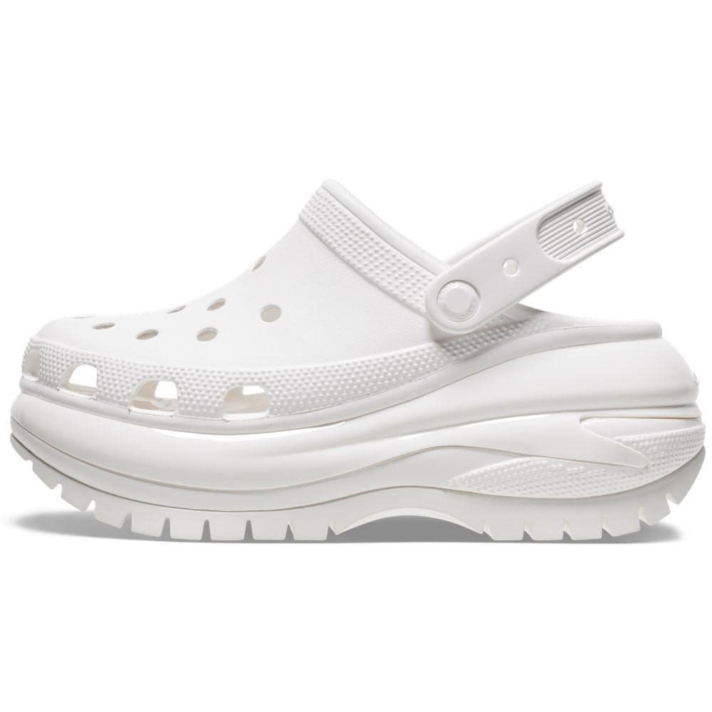 CRUSH CLOG