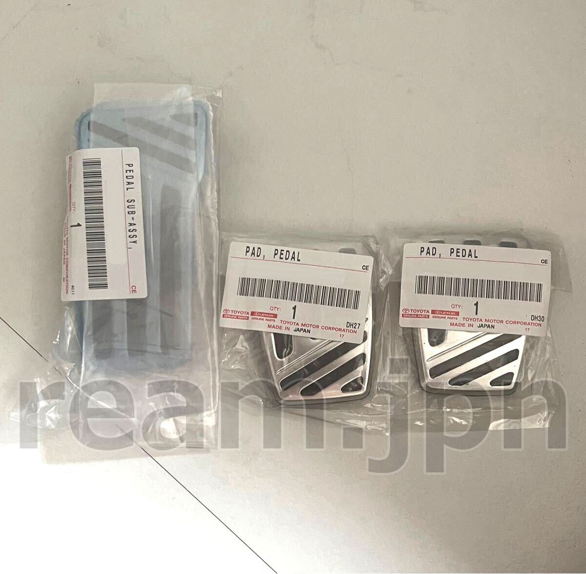 新品 トヨタ純正 ヴェロッサ JZX110 GX110 GX115 寒冷地仕様