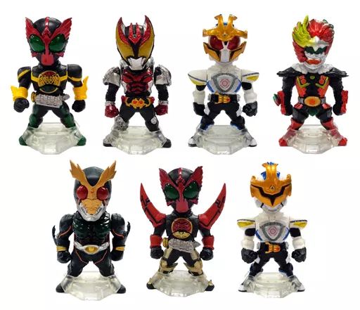 仮面ライダー コンバージ　ビルド　ギーツ　セット CONVERGE KAMEN RIDER 25｜発売日：2023年5月1日｜バンダイ キャンディ