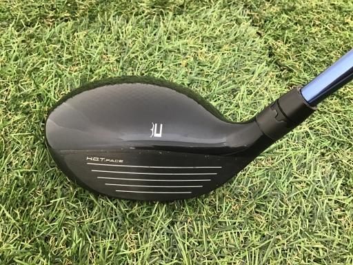 2025超人気！ コブラ cobra AEROJET LS 5W フェアウェイウッド FW 純正特注シャフト フレックスX メンズ 男性用 右利き 右用 Cランク ゴルフクラブ 人気アイテムお得に購入！