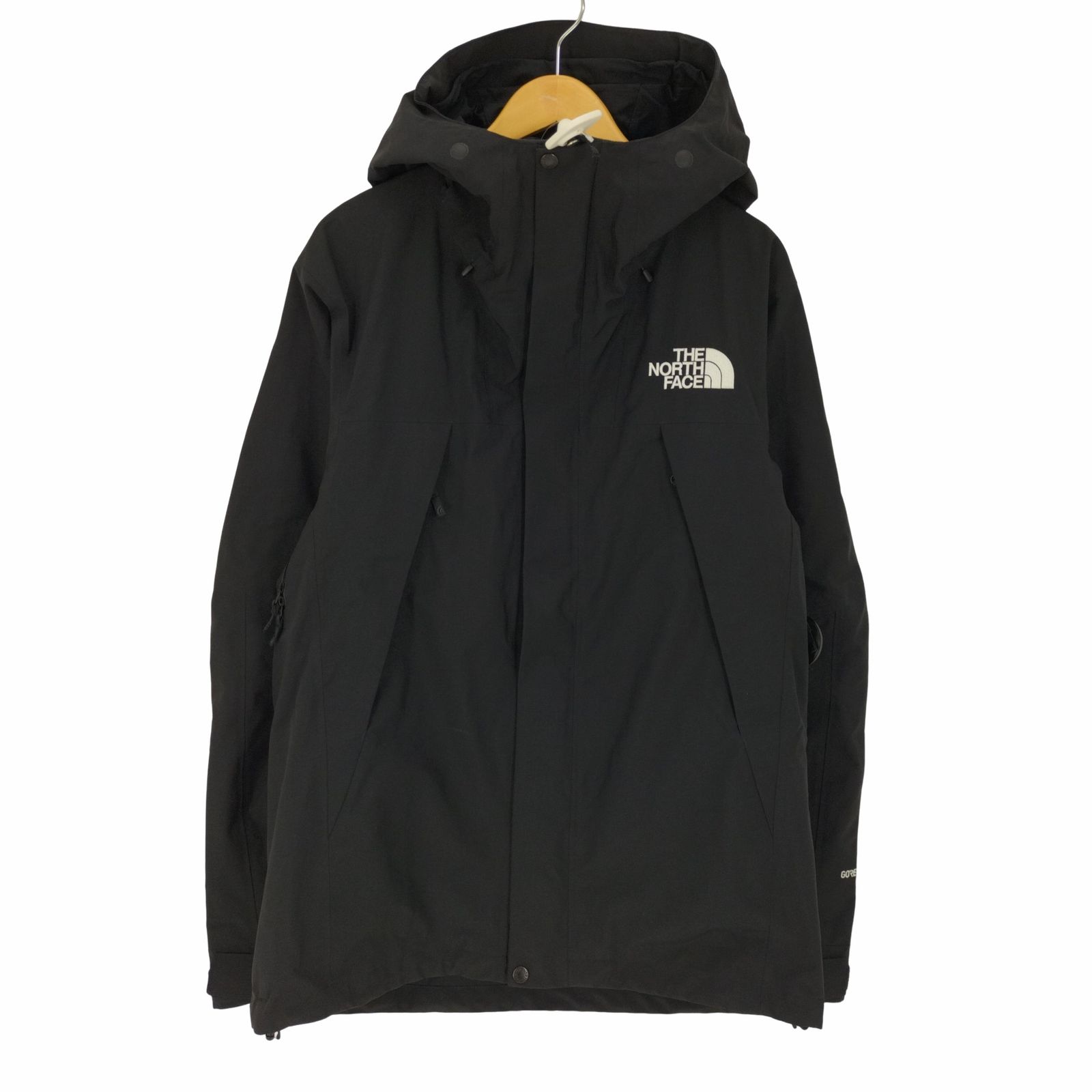 ザノースフェイス THE NORTH FACE GORE-TEX Mountain Jacket