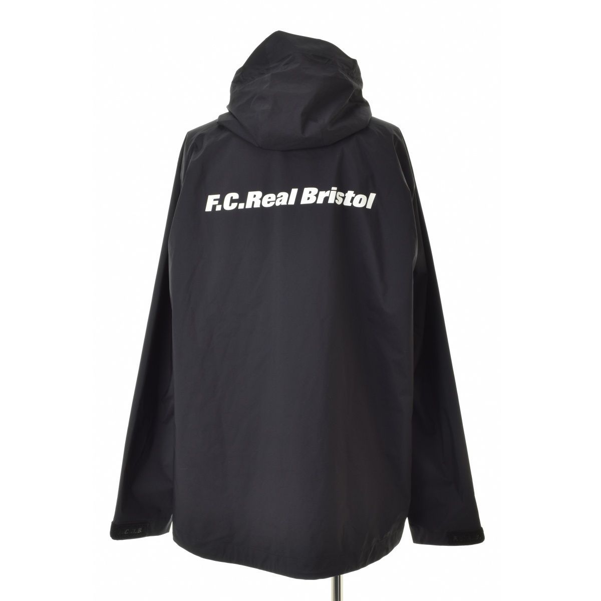 F.C.R.B. RAIN JACKET 212029