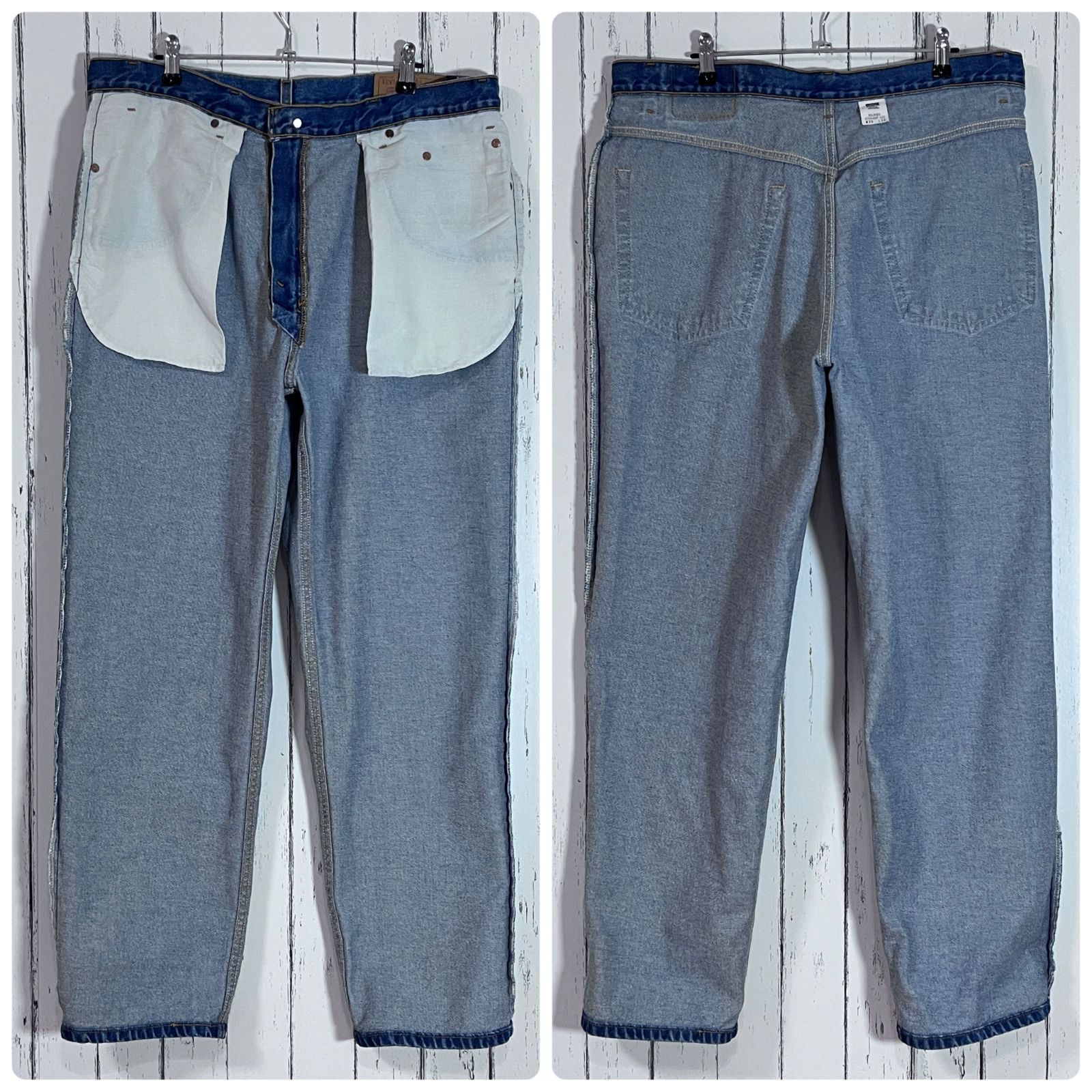 00s メキシコ製 Levi