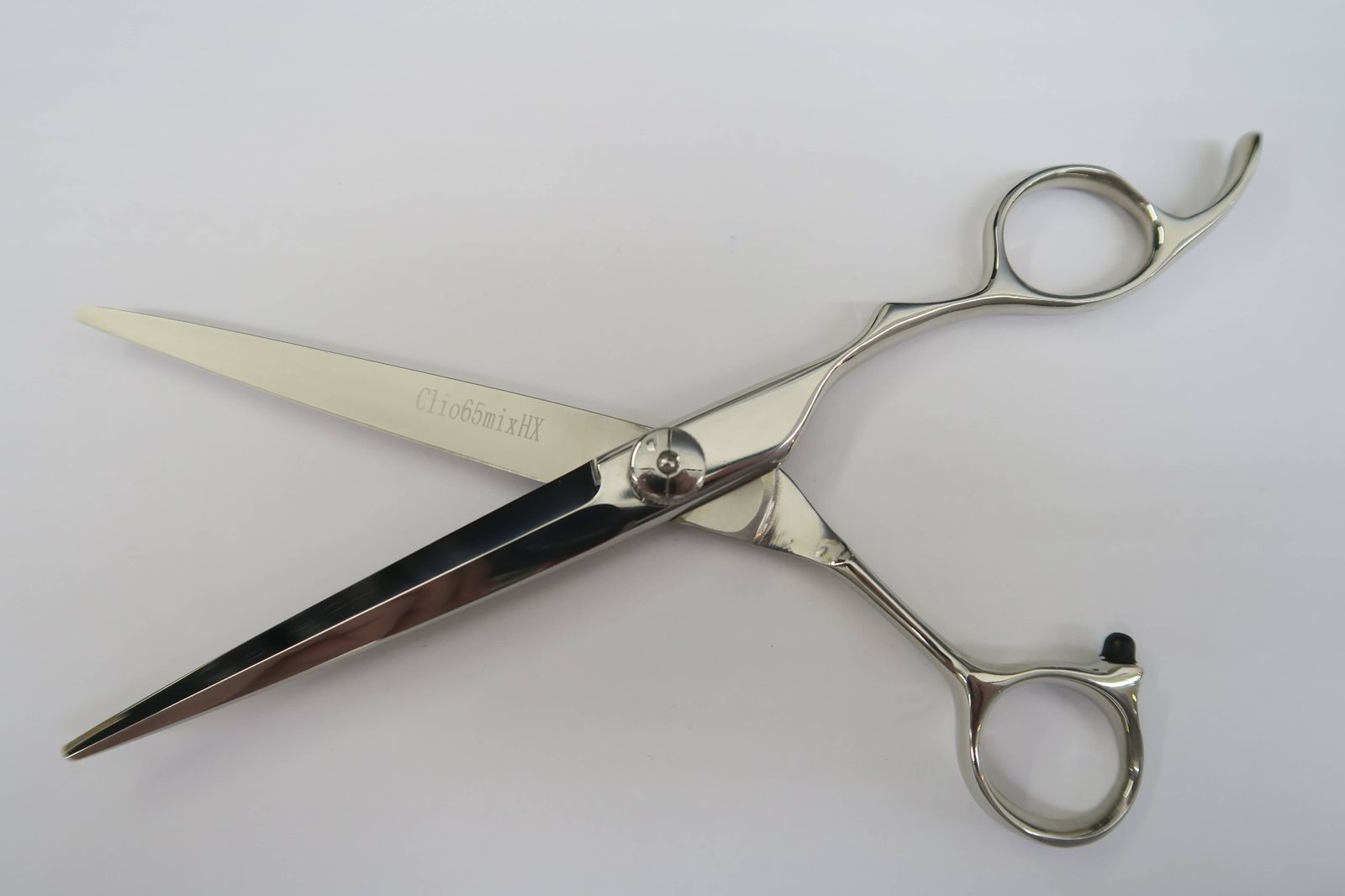 最新 Aランク【メーカー不明】 シザー 美容師・理容師 6.5インチ 右