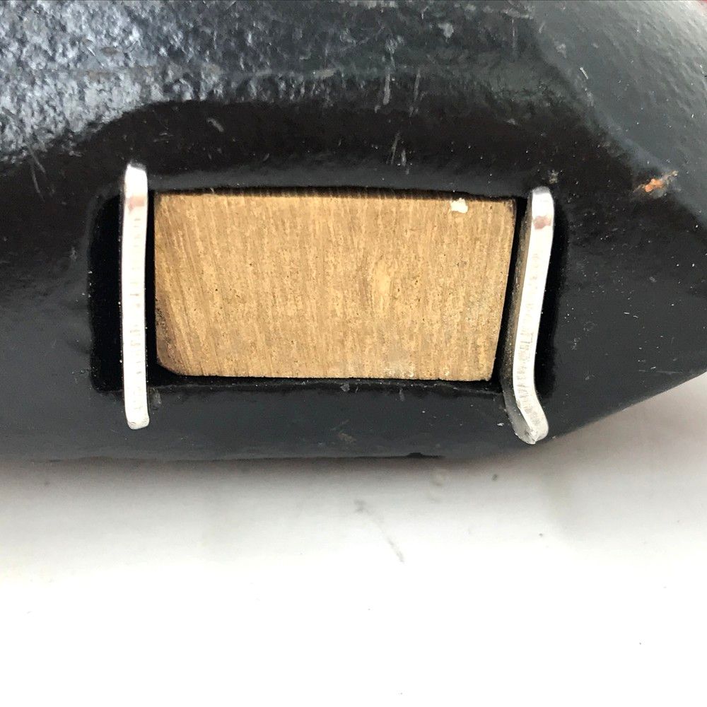 R-104 ソリッドステーク40×10