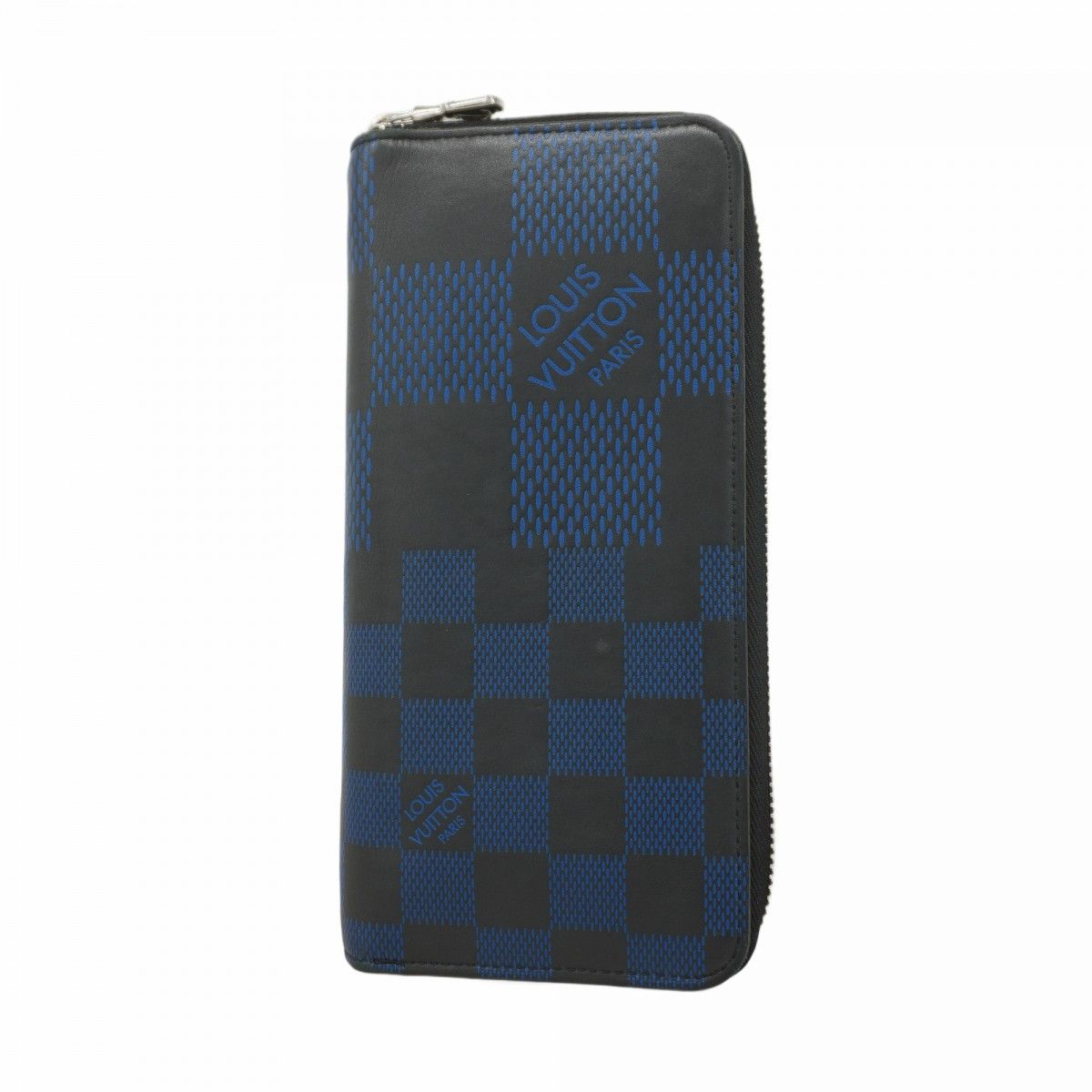ルイヴィトン 長財布 ダミエ ルイ ヴィトン Louis Vuitton 財布 LOUIS VUITTON 長財布 ダミエ