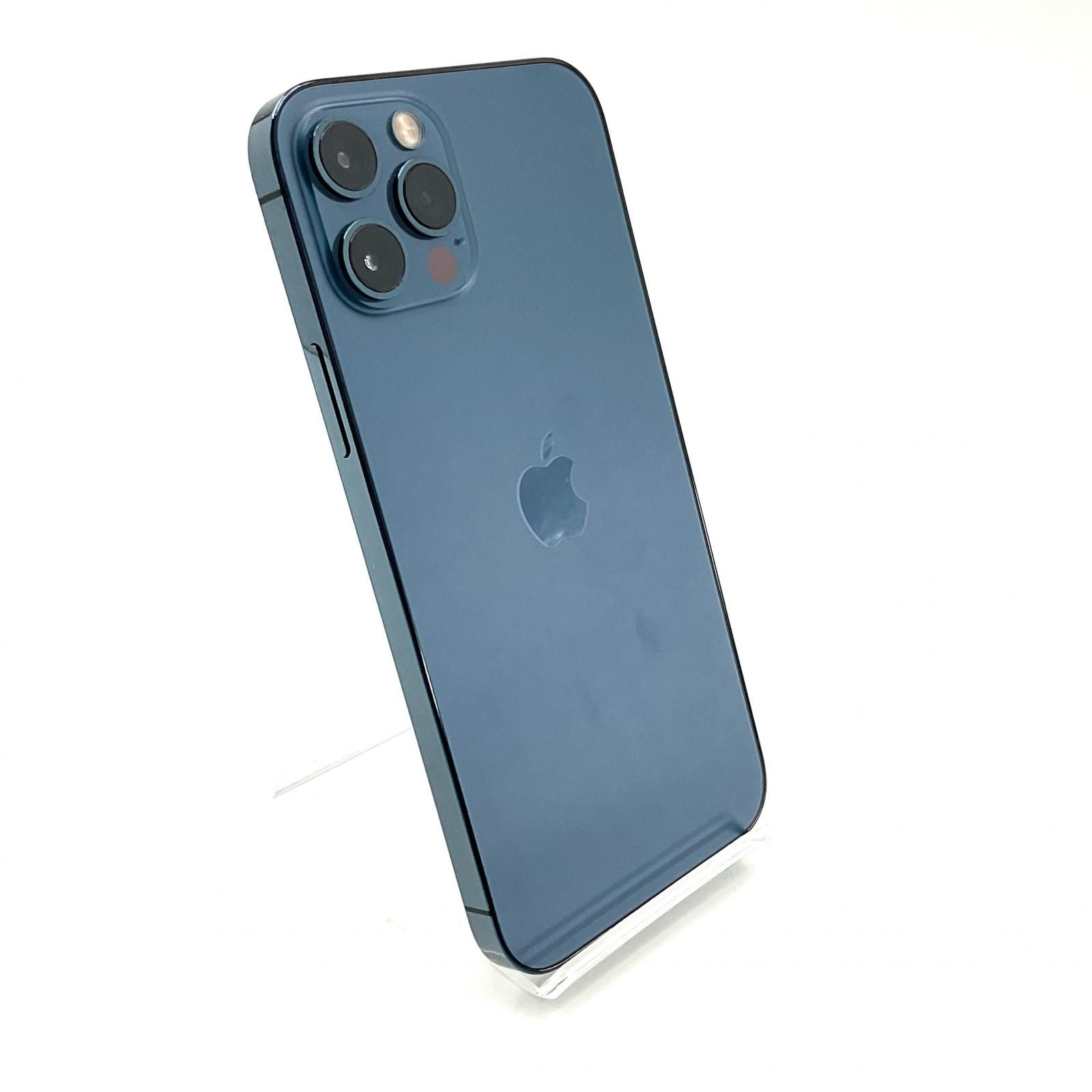 Apple iPhone12 256GB ブルー iPhone 12 本体】 ブルー 、256GB、SIM
