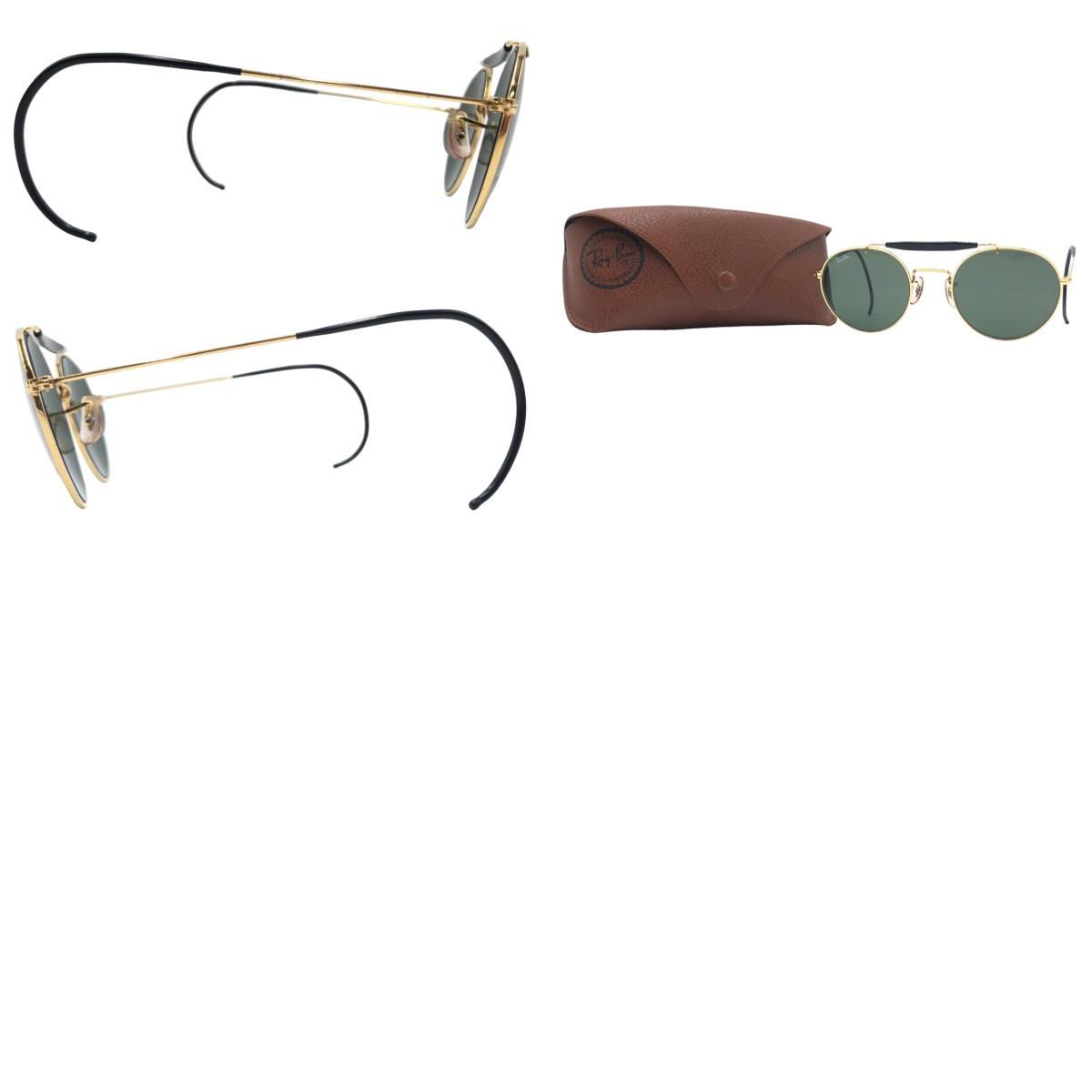 Ray-Ban レイバン B&L RAY-BAN U.S.AB アウトドアーズマン 男女兼用 