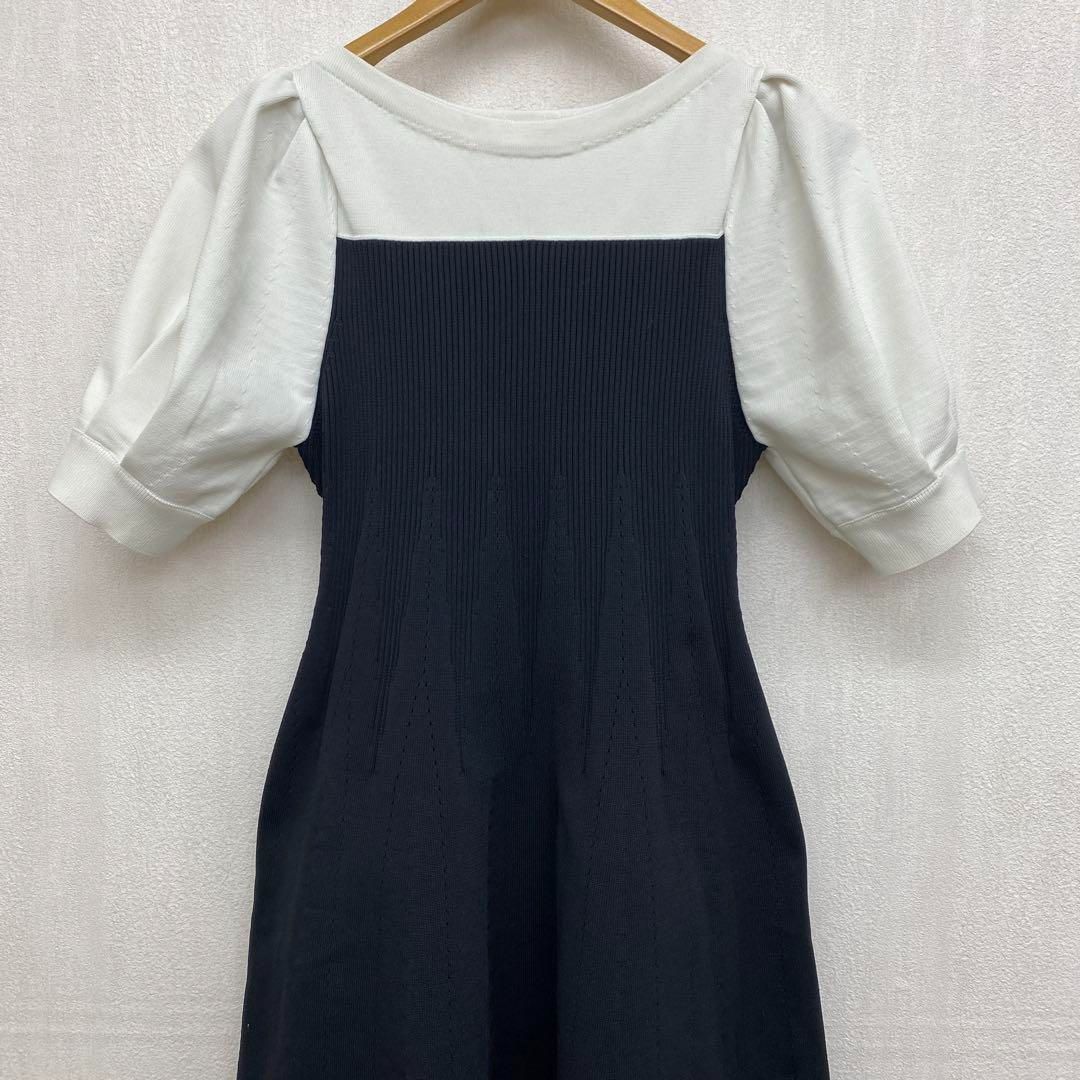 m4799 セルフォードCELFORDワンピース