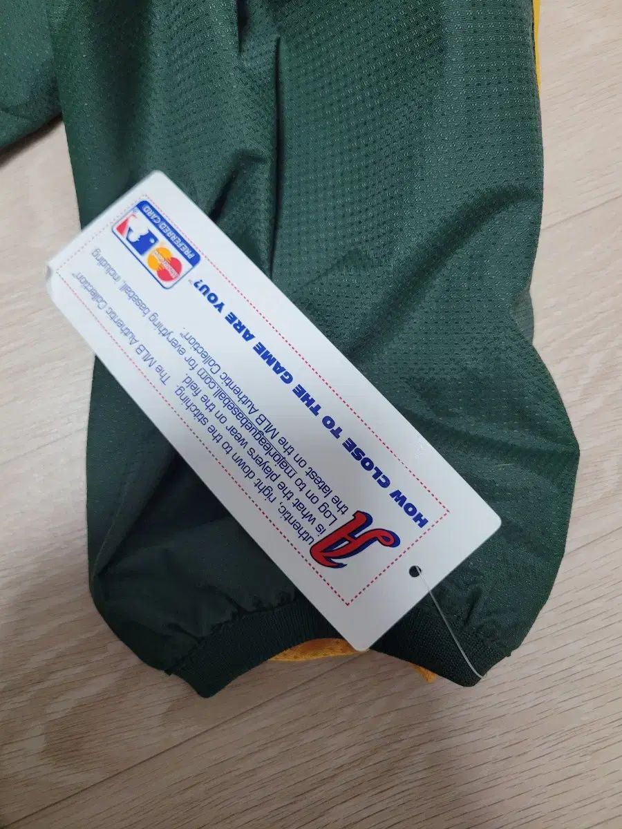 マジェスティック