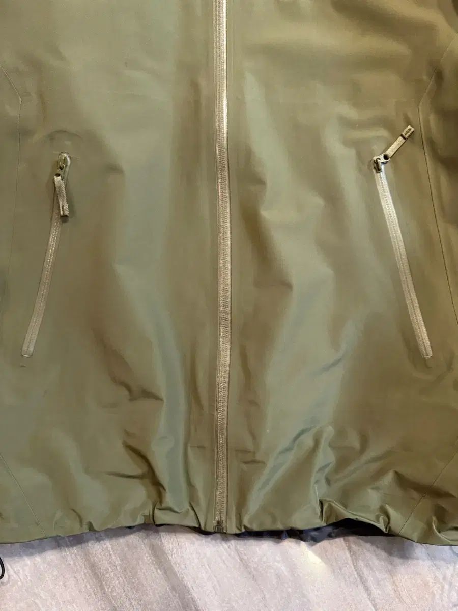 Arc teryx Beta LT Jacket Tatsu L ベータlt タツ