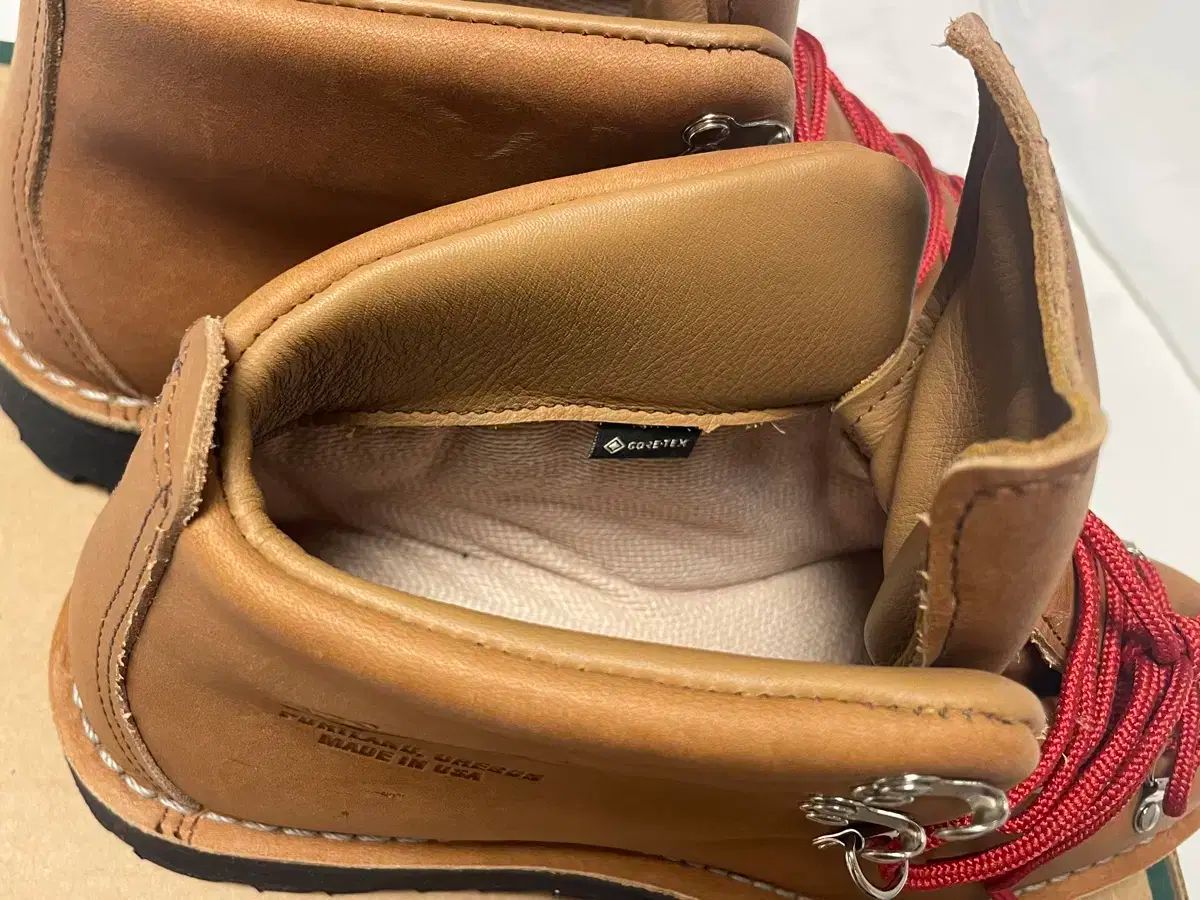 マウンテンライト