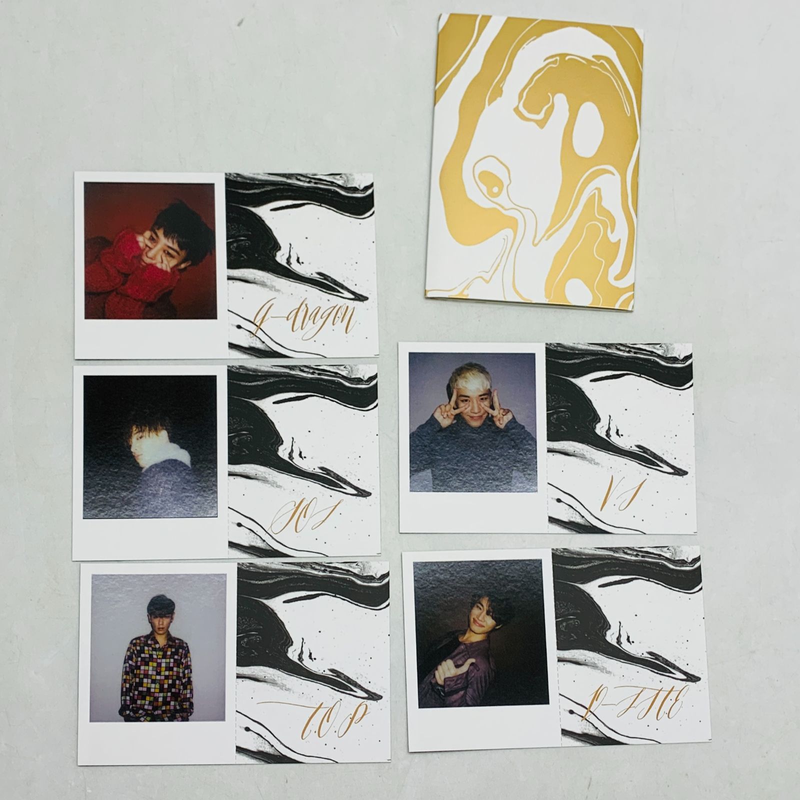 中古DVD】【K-POP】BIGBANG -『BIGBANG'S 2016 WELCOMING COLLECTION