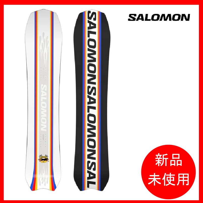 20%OFF】23-24 SALOMON DANCEHAUL - メルカリ