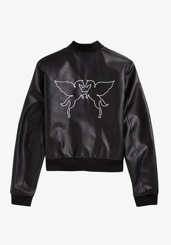 極美品♡フレッドペリー エイミー・ワインハウス リバーシブルボンバージャケット 極美品♡フレッドペリー エイミー・ワインハウス リバーシブル