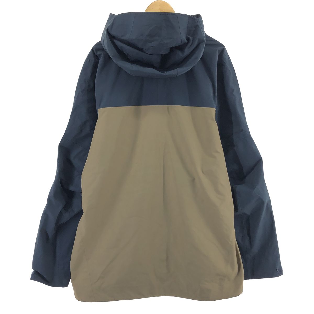 古着 パタゴニア Patagonia パウダーボールジャケット 31391FA17 GORE 